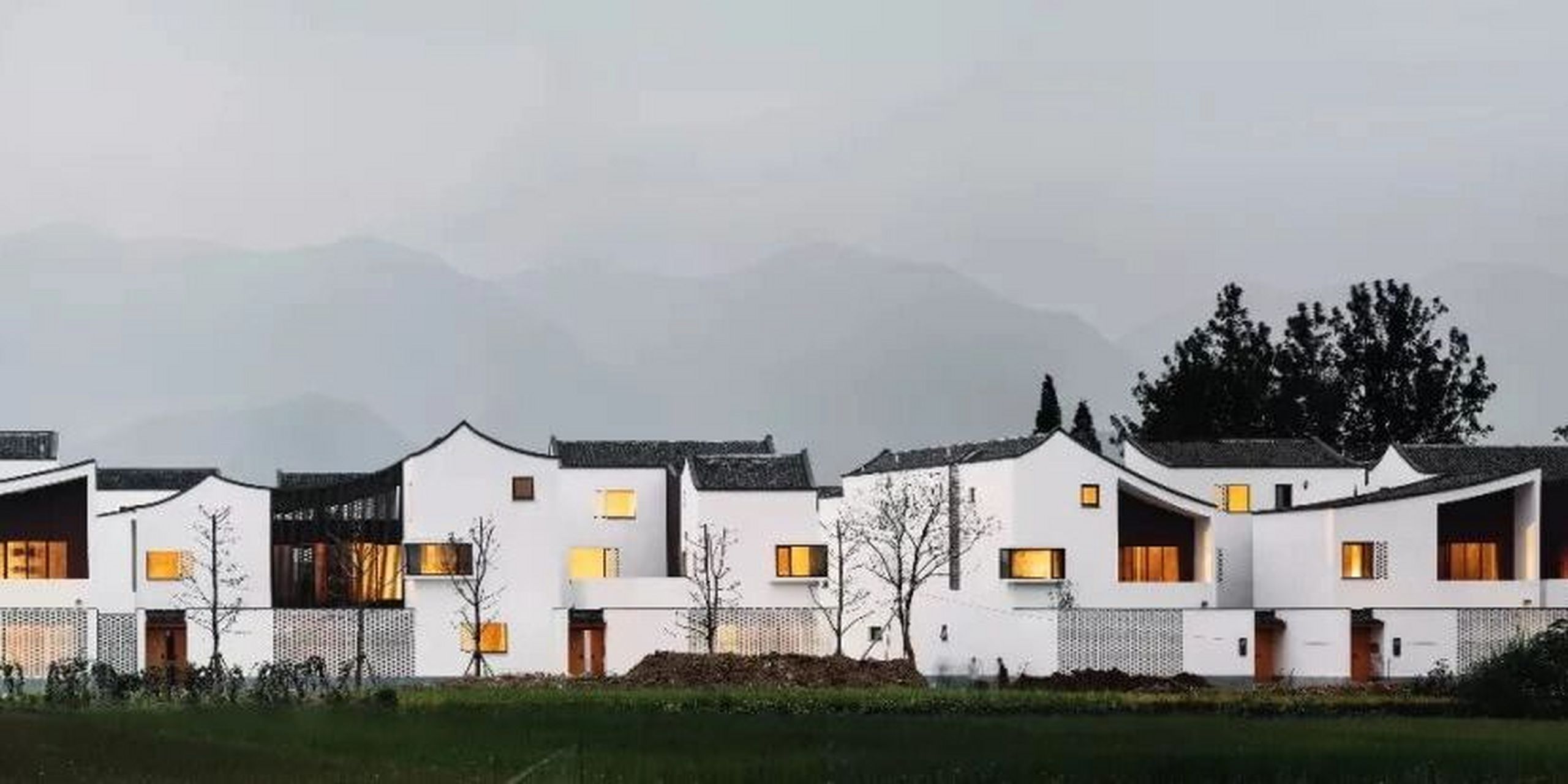 富阳东梓关村61富春江旁的美丽画卷92 "东梓关本来叫作东指关的