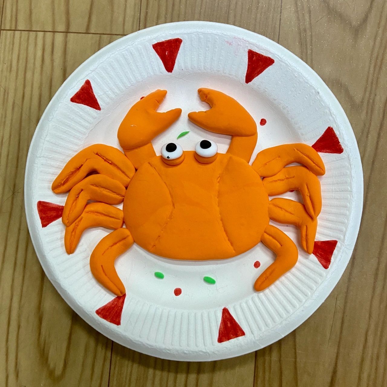 粘土火锅|彩泥手工diy 没有什么是一顿火锅解决不了的问题,如果有,那