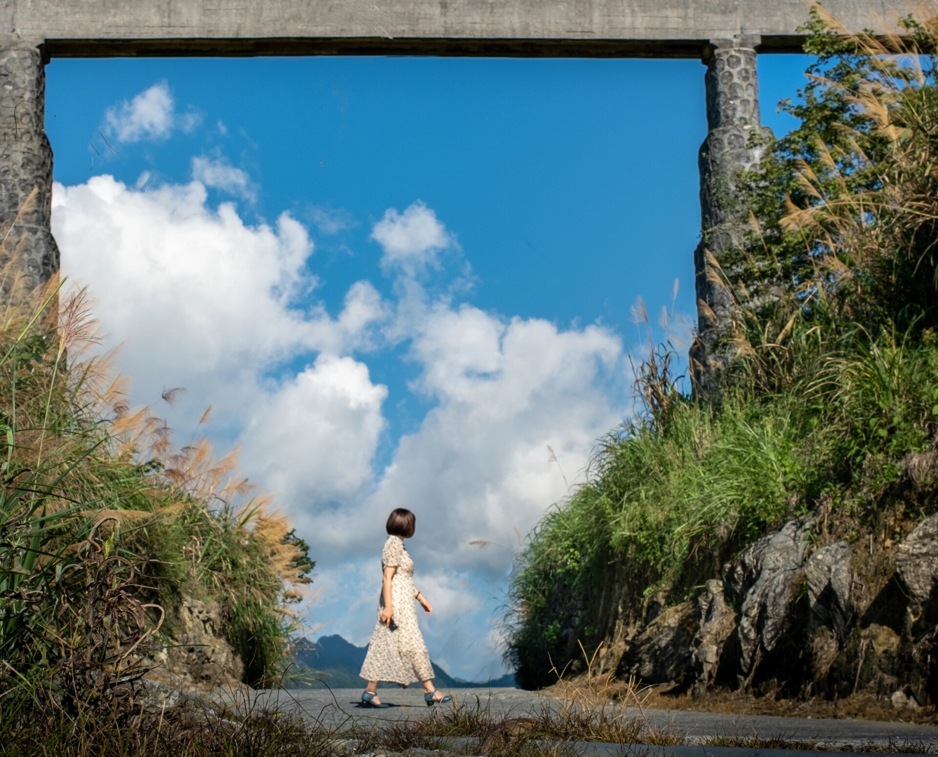 乳源美景之六——三阳仙 67三阳仙位于粤北乳源大桥镇,它是一个山洞