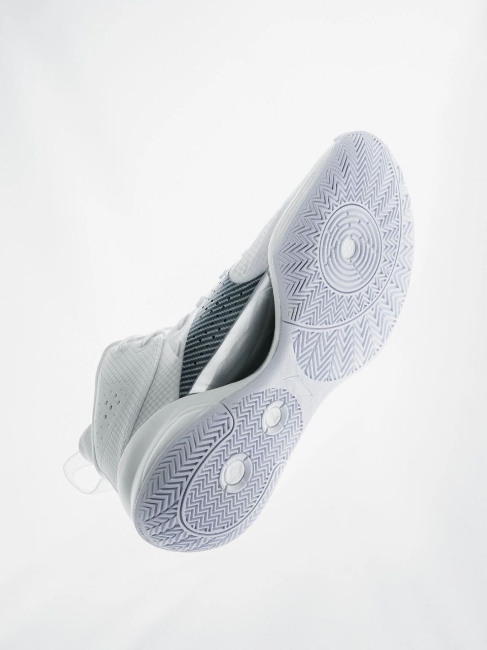 李宁超轻2022篮球鞋 li-ning superlight 2022 李宁超轻2022,经典超轻