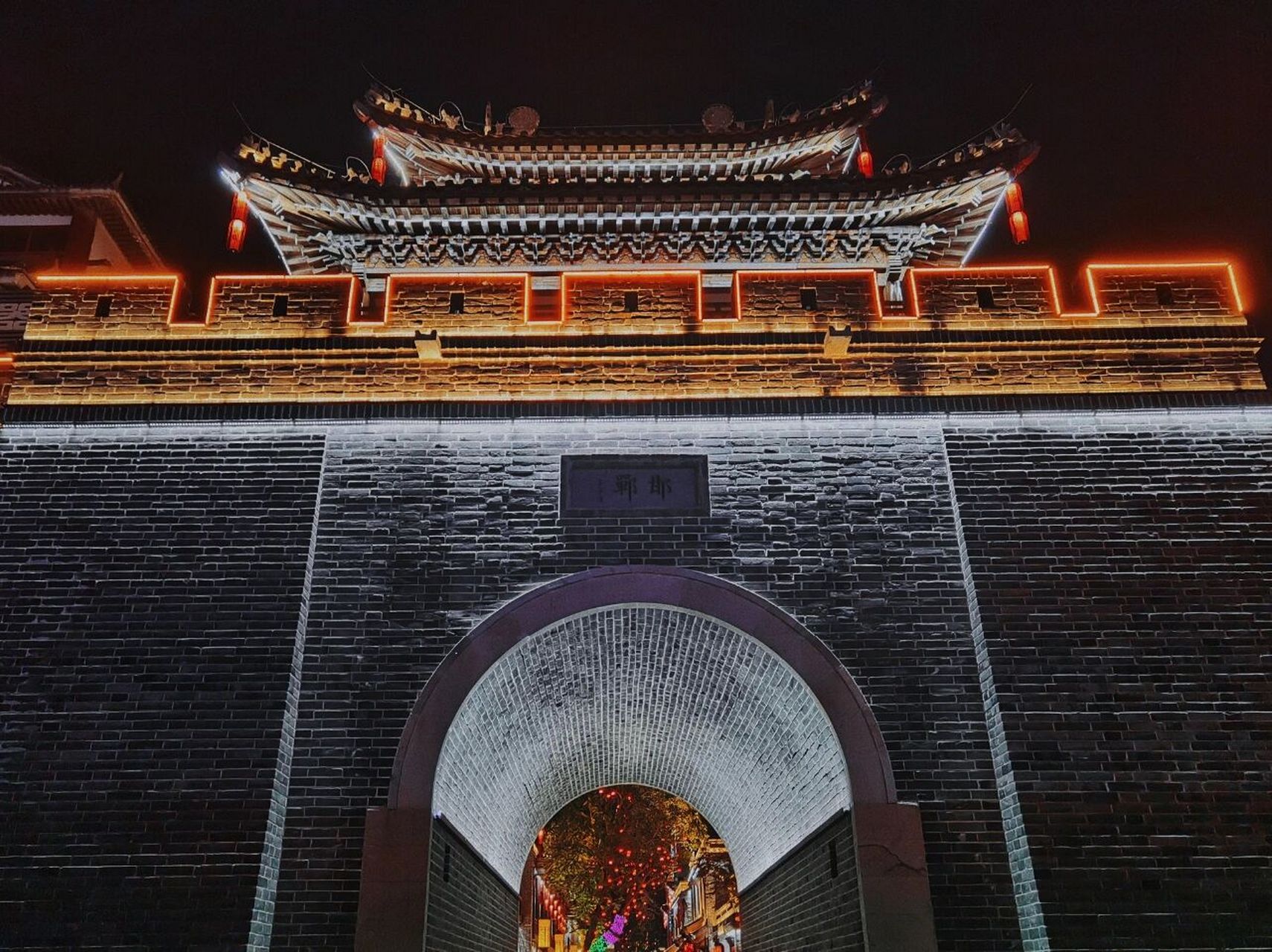 一座等了你三千年的邯郸城 邯郸,是我的故乡.