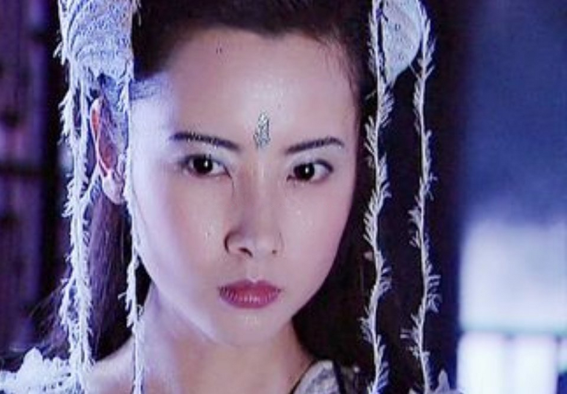 第一代蚌精,杨明娜《天地传说之鱼美人》 第二代蚌精,罗曼雅《妈祖》