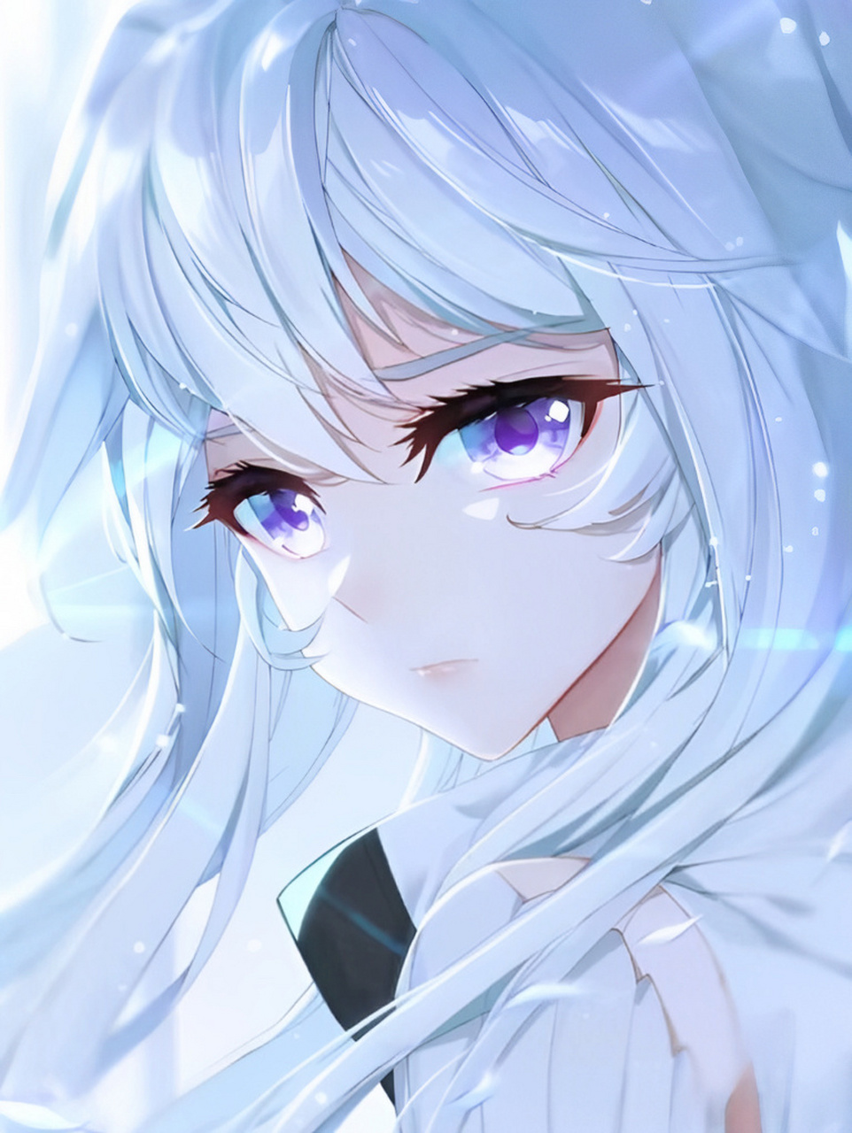 古月娜稀有头像 壁纸