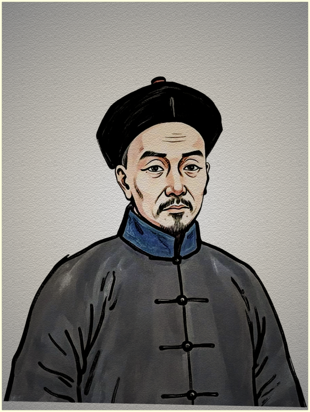 衙役们质问他时,他却自称是仪亲王永璇的护卫,名头挺大,但衙役们并不