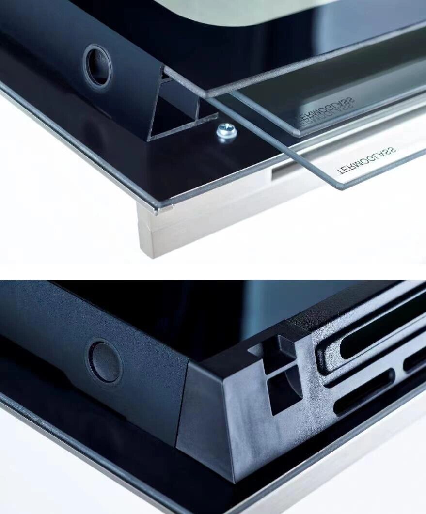 宝藏烤箱,为它疯狂心动91 teka皇马"瑰宝级"赞助商,第一台嵌入式