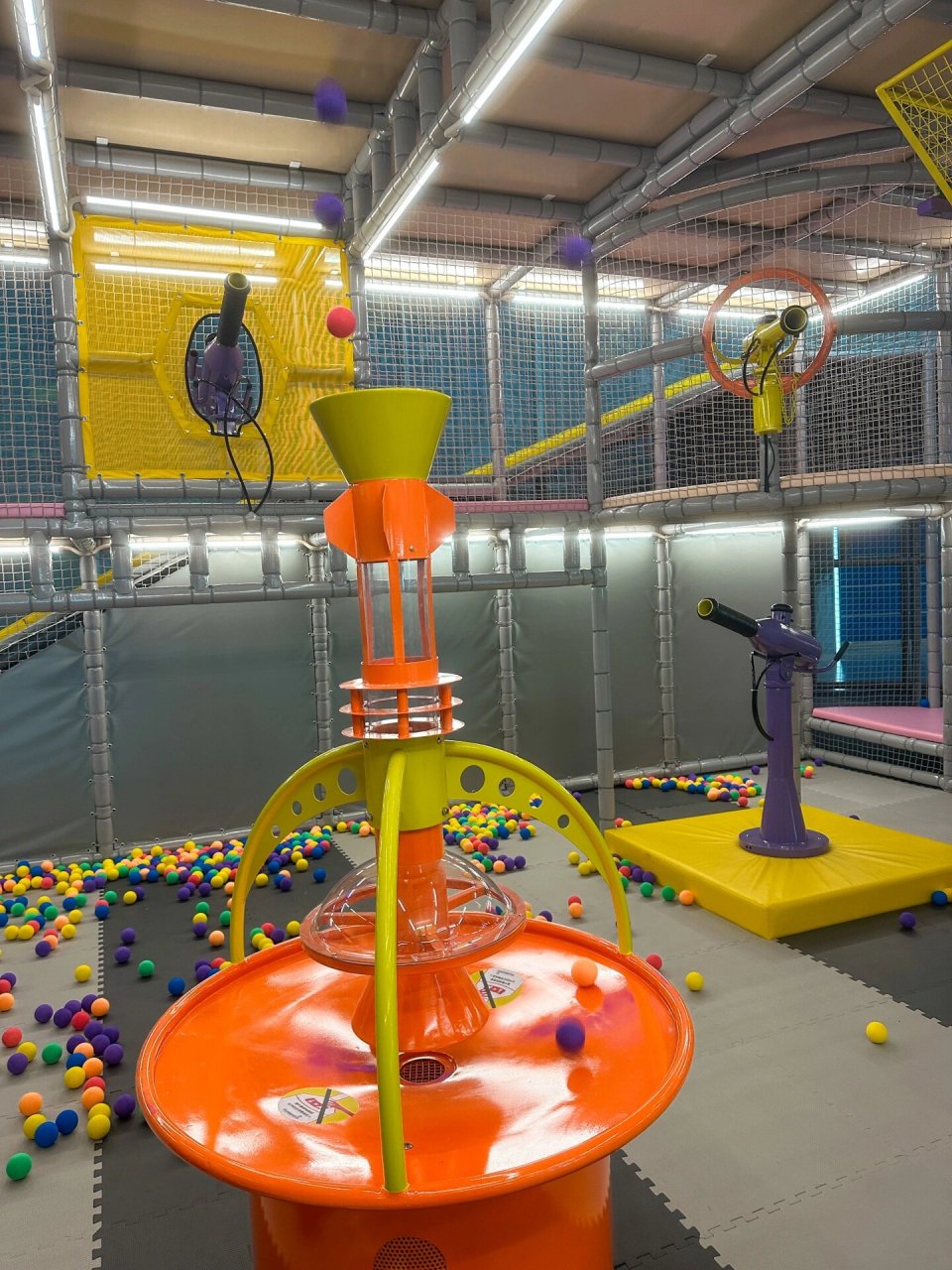 长春周边新晋超大游乐场.