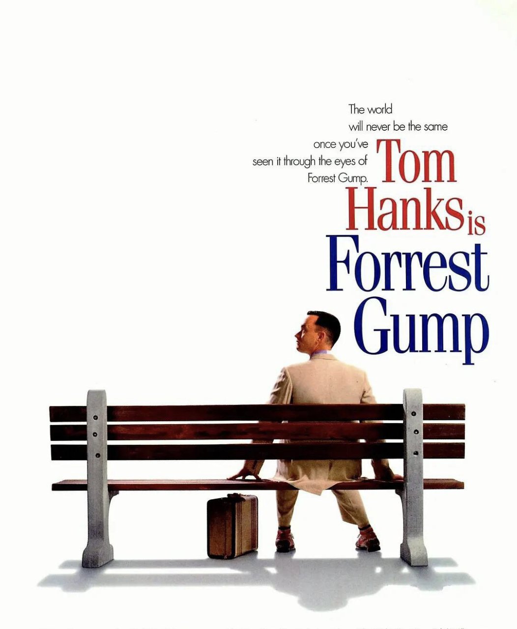 阿甘正传影评 主要人物:男主角forrest gump (阿甘),女主角jenny,mrs.