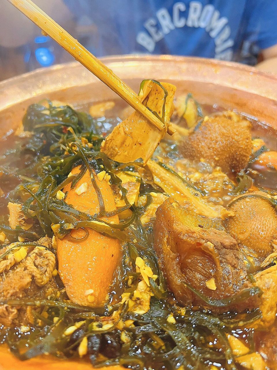 北京老字号探店|网红清真餐厅|静香斋99 92店铺:静香斋 90人均