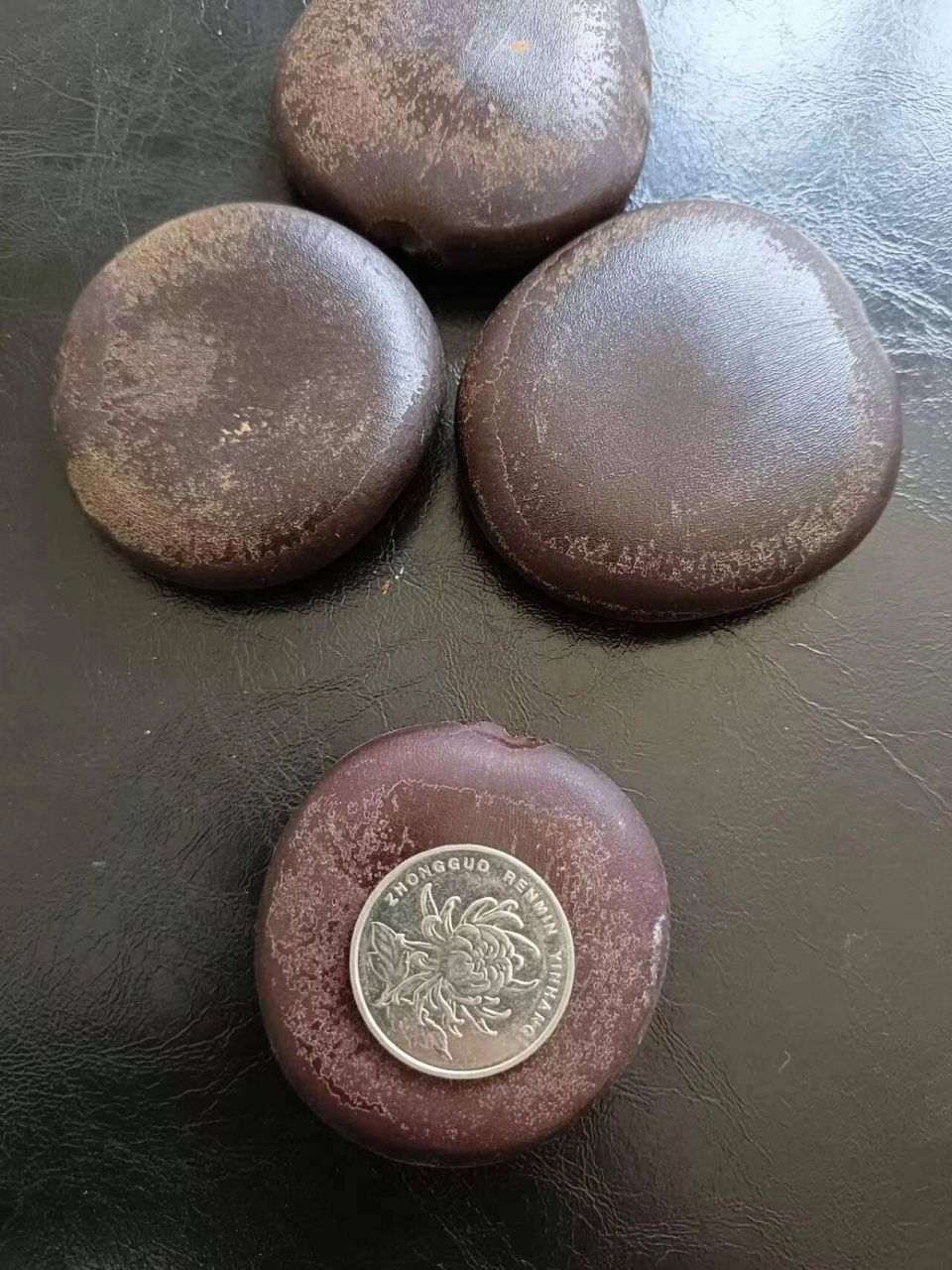 优质中药材——阴阳子(无坏果) 阴阳子(木腰子)这味药材看名字大家