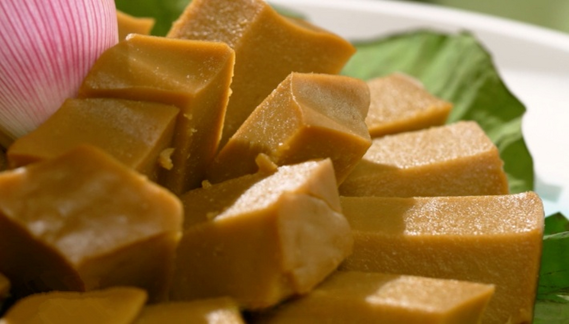 据《东阳市志》记载:"糖洋为夏秋冷食""七月半,糖饧顿".