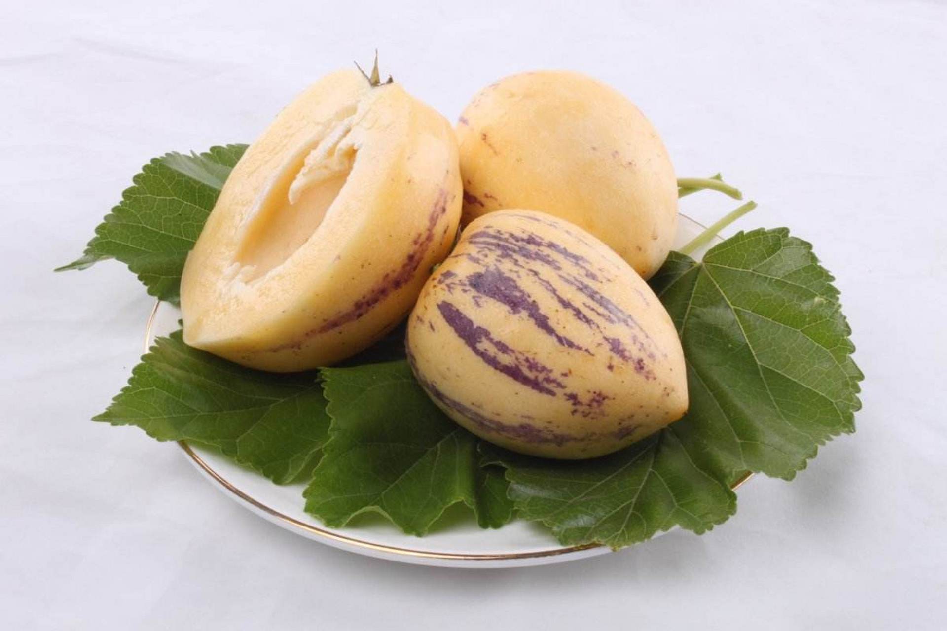 人参果的功效与作用 一,人参果的功效: 1,生津止渴 人参果的作用有