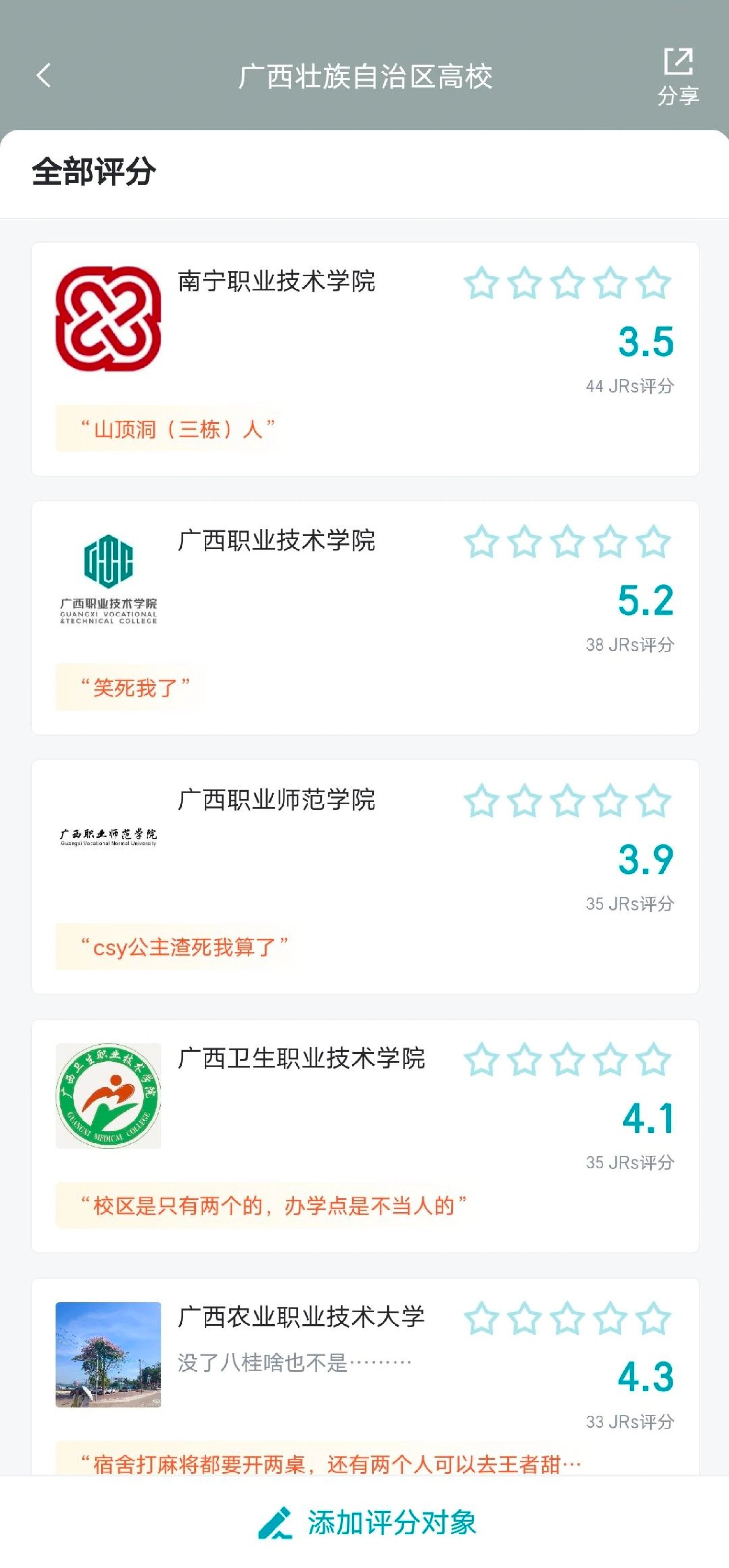 高校评分虎扑_高校评分虎扑 都城
师范大学