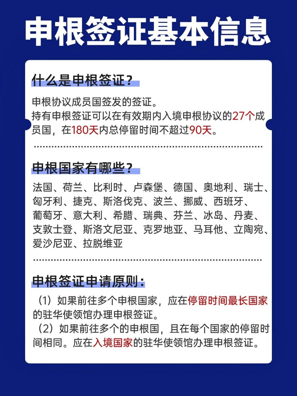 申根签条件放宽,提前预约办理进行中7515 目前各个不同领区办理