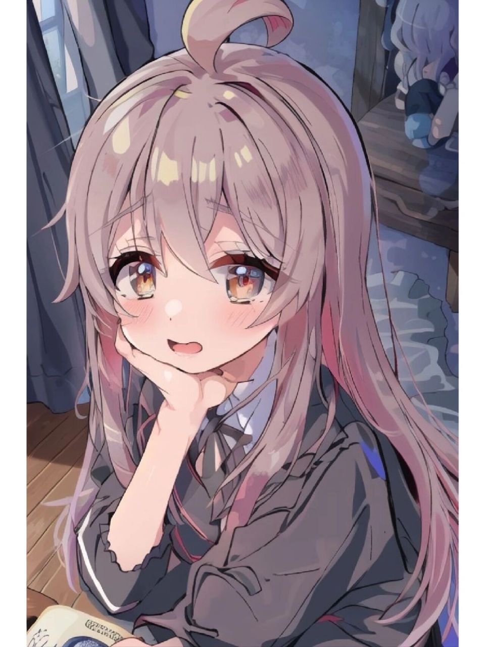 78别当欧尼酱了!壁纸78(4)