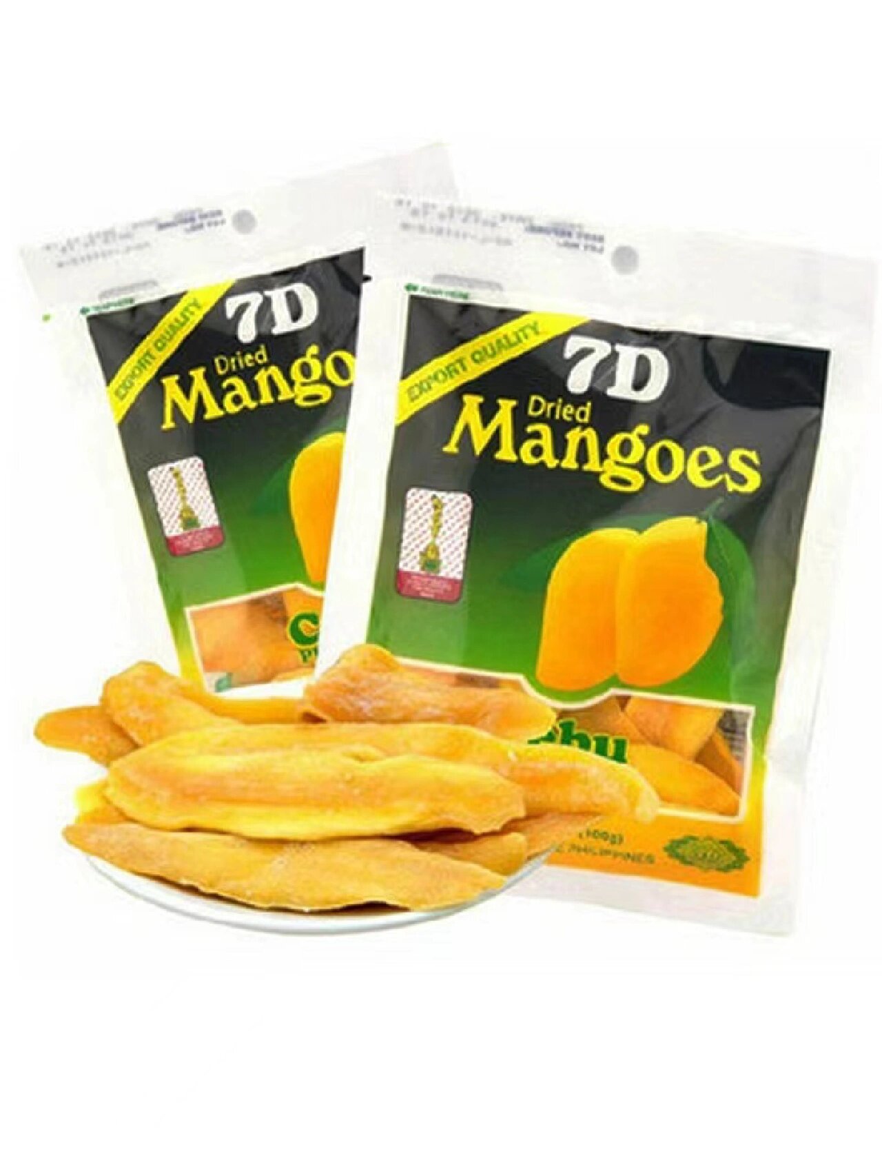 请收下这份菲律宾必买清单!9193