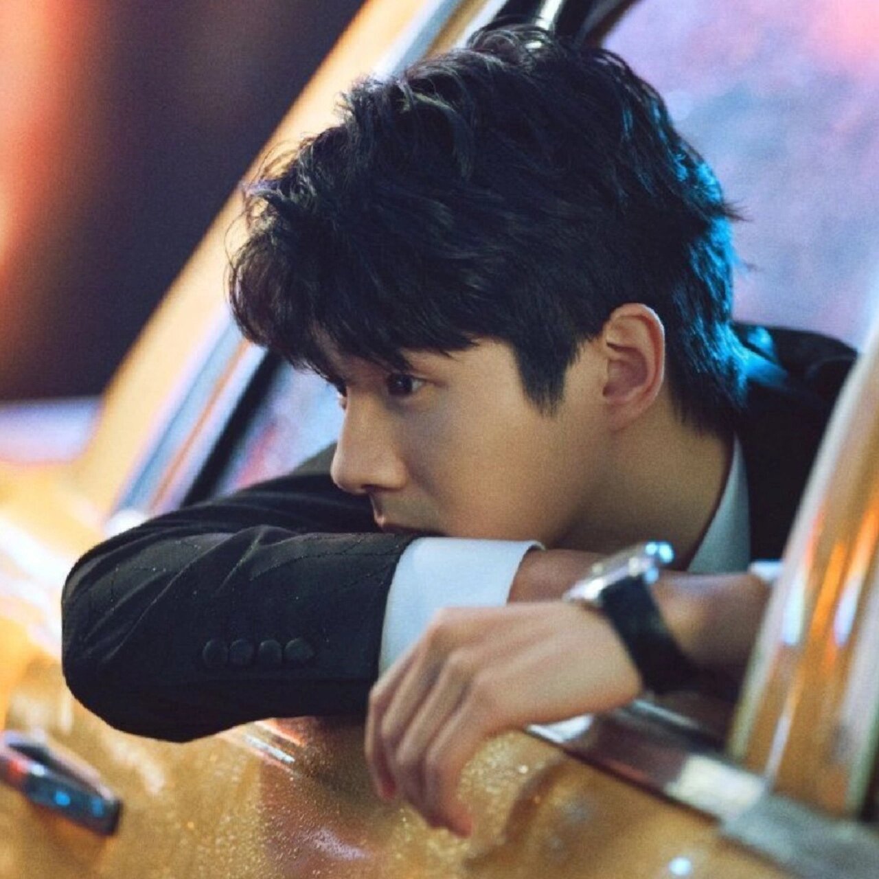 刘昊然头像合集(1)