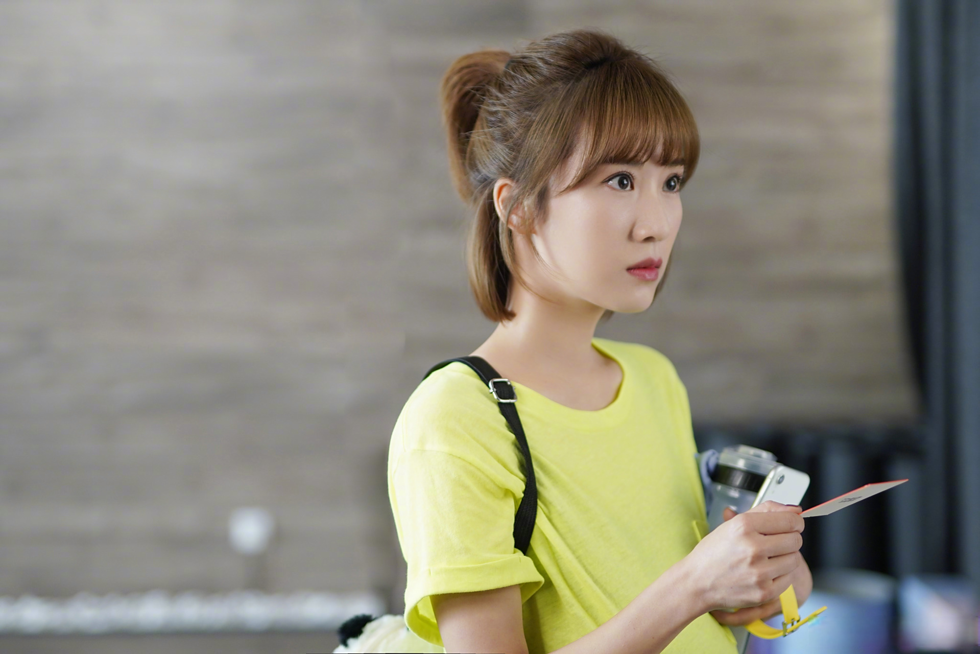 小辽剧好看#电视剧我是真的爱你在辽宁卫视开播李查给陈娇蕊王媛可