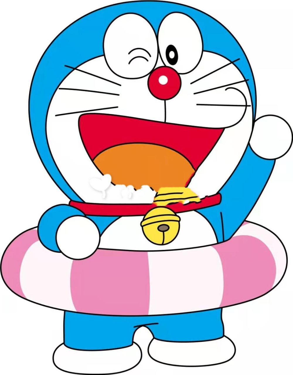 哆啦a梦卡通图片素材 哆啦a梦卡通图片 哆啦a梦卡通简笔画图片