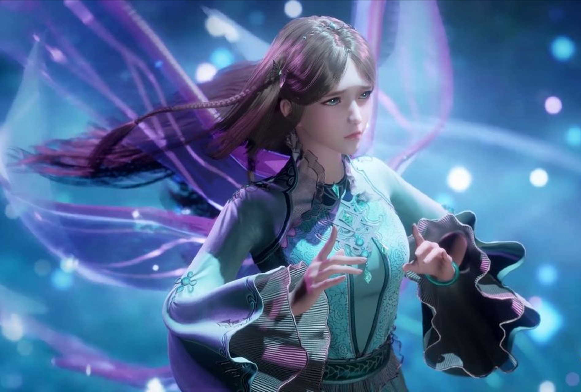 四韵甚是委屈,撅着小嘴驳道:凭什么别人进贡给王爷