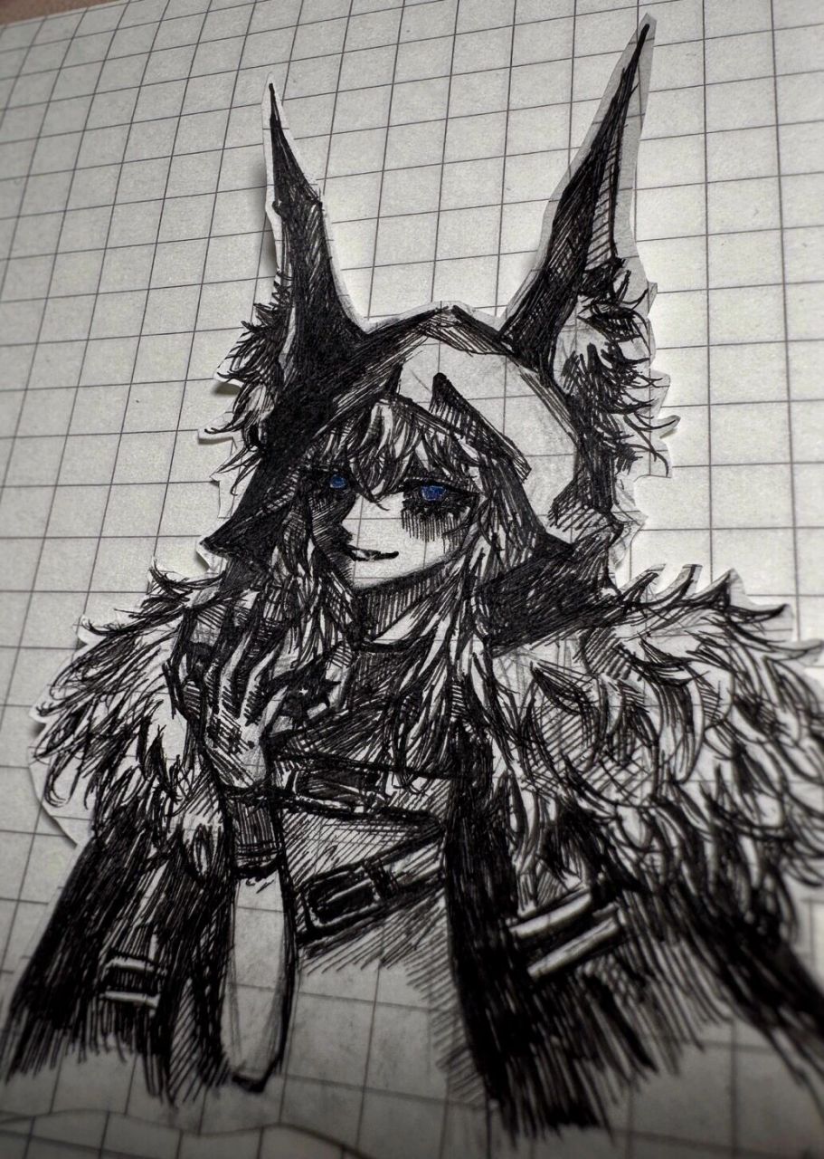 晚上好— ——守夜人(伊塔库亚)