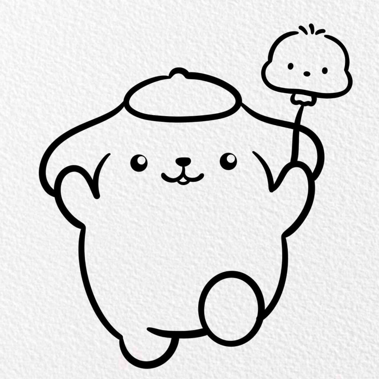 【用具】 44procreate 44ipad pencil 44笔刷:工作室笔 软画笔