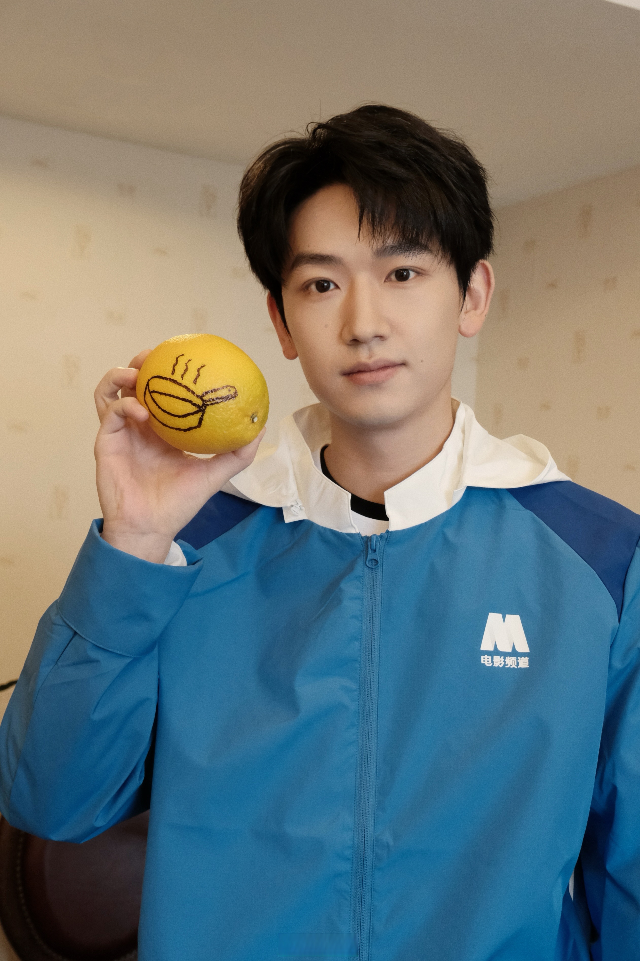 心想事橙,出发 #星光行动郭丞走进寻乌##乡村振兴星光行动