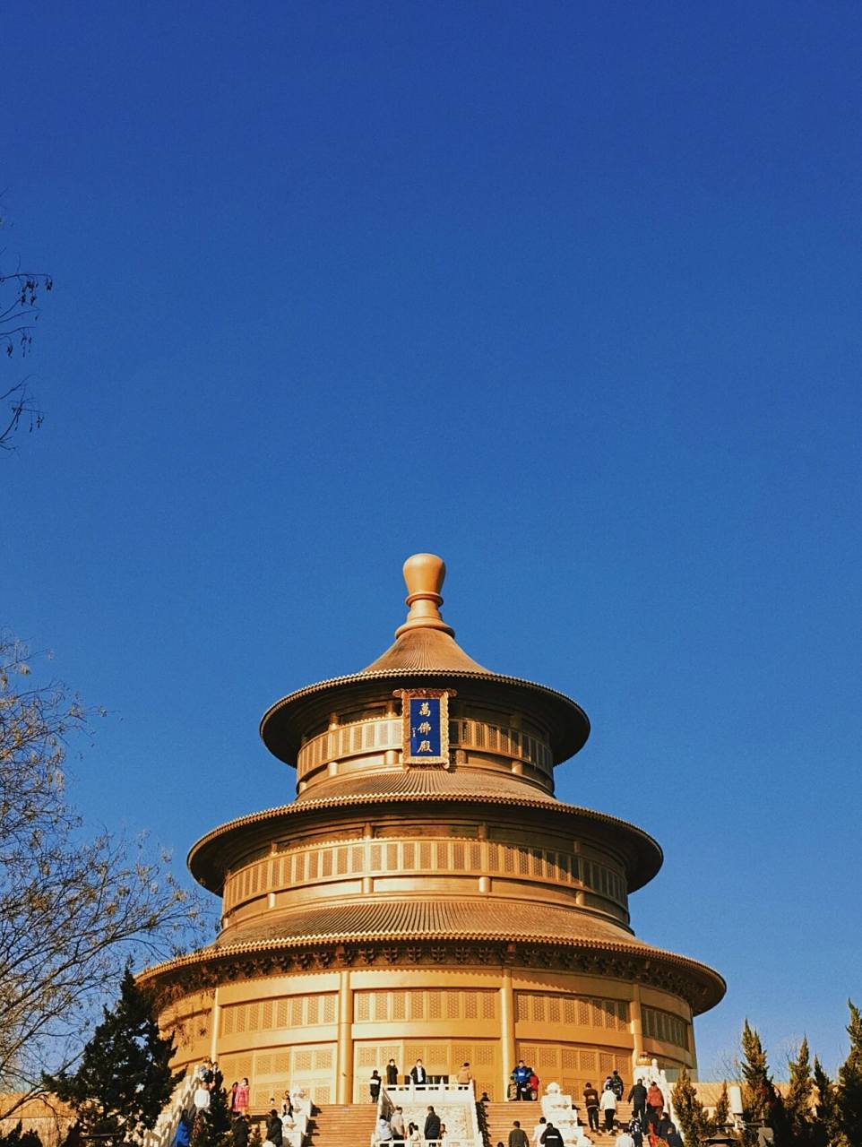 山东省德州市庆云县城北部 金山寺 金山寺,位于山东省德州市庆云县