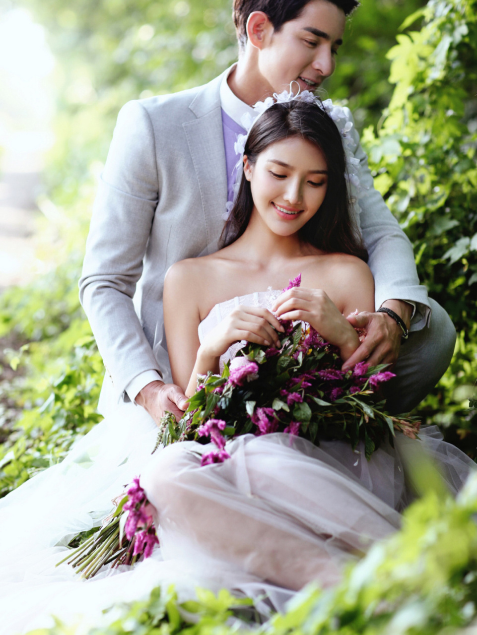 西安婚纱摄影工作室 西安网红店 婚纱照拍摄  西安婚纱照  西安婚纱照