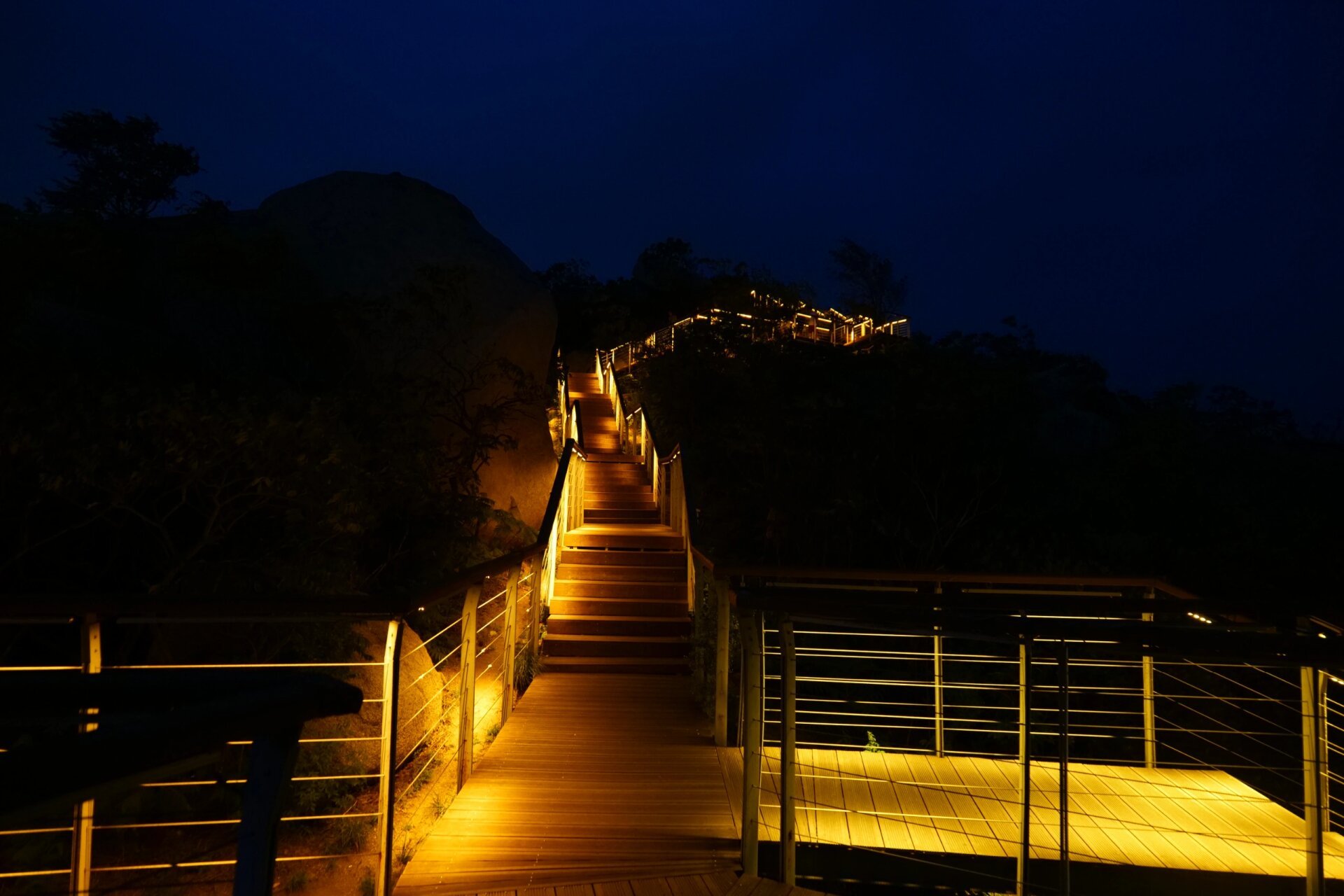 邹城护驾山 #邹城##摄影##风光