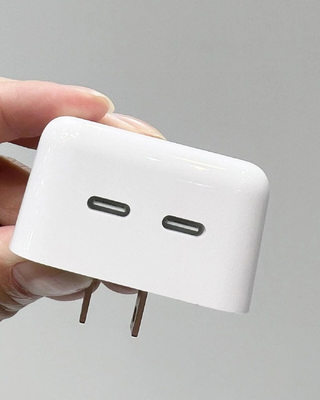 苹果35w 极速快充套装!