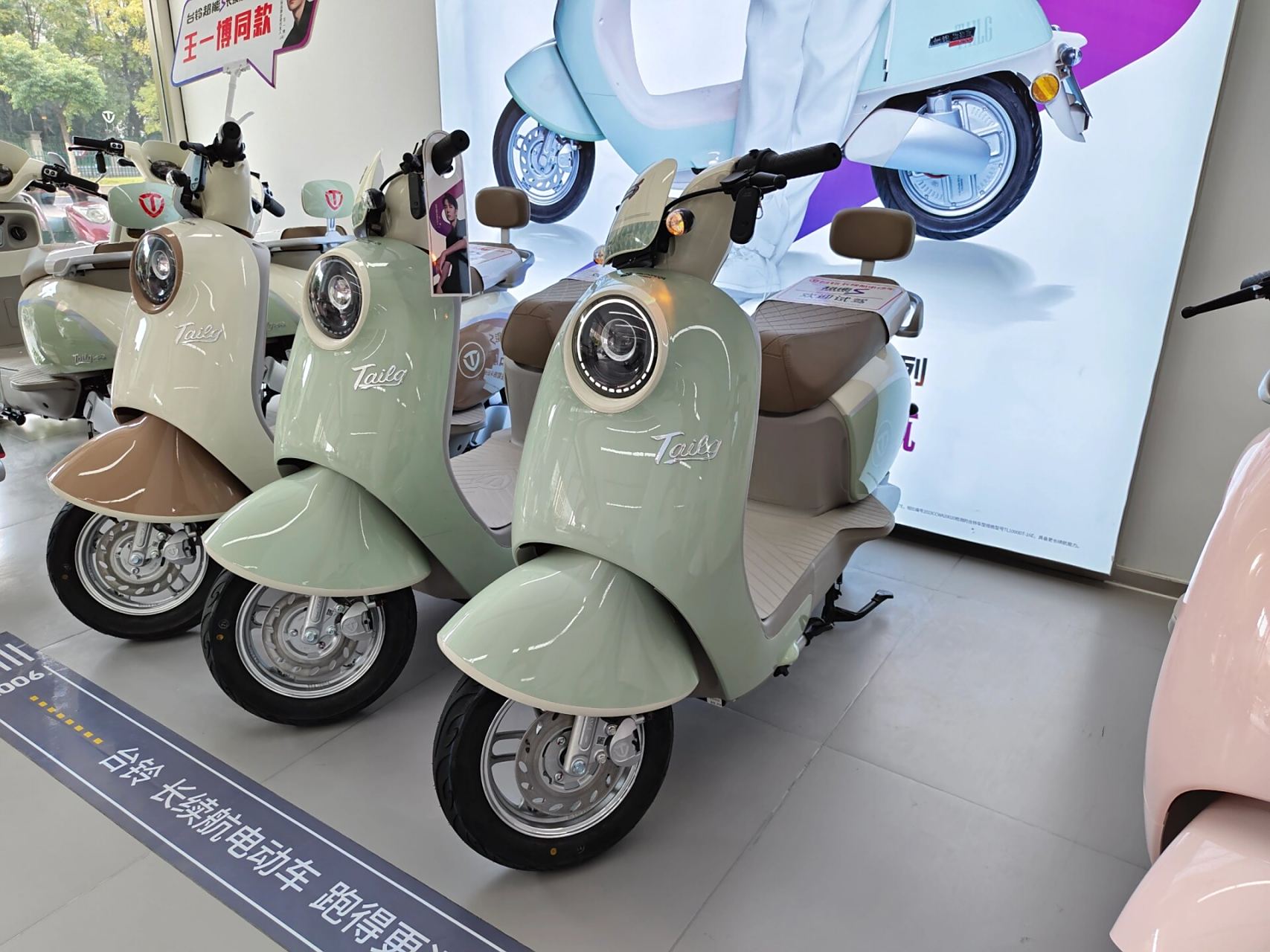 台铃超能s 周末eb  长续航 好时光 轻松骑 百公里 手机app无感蓝牙控