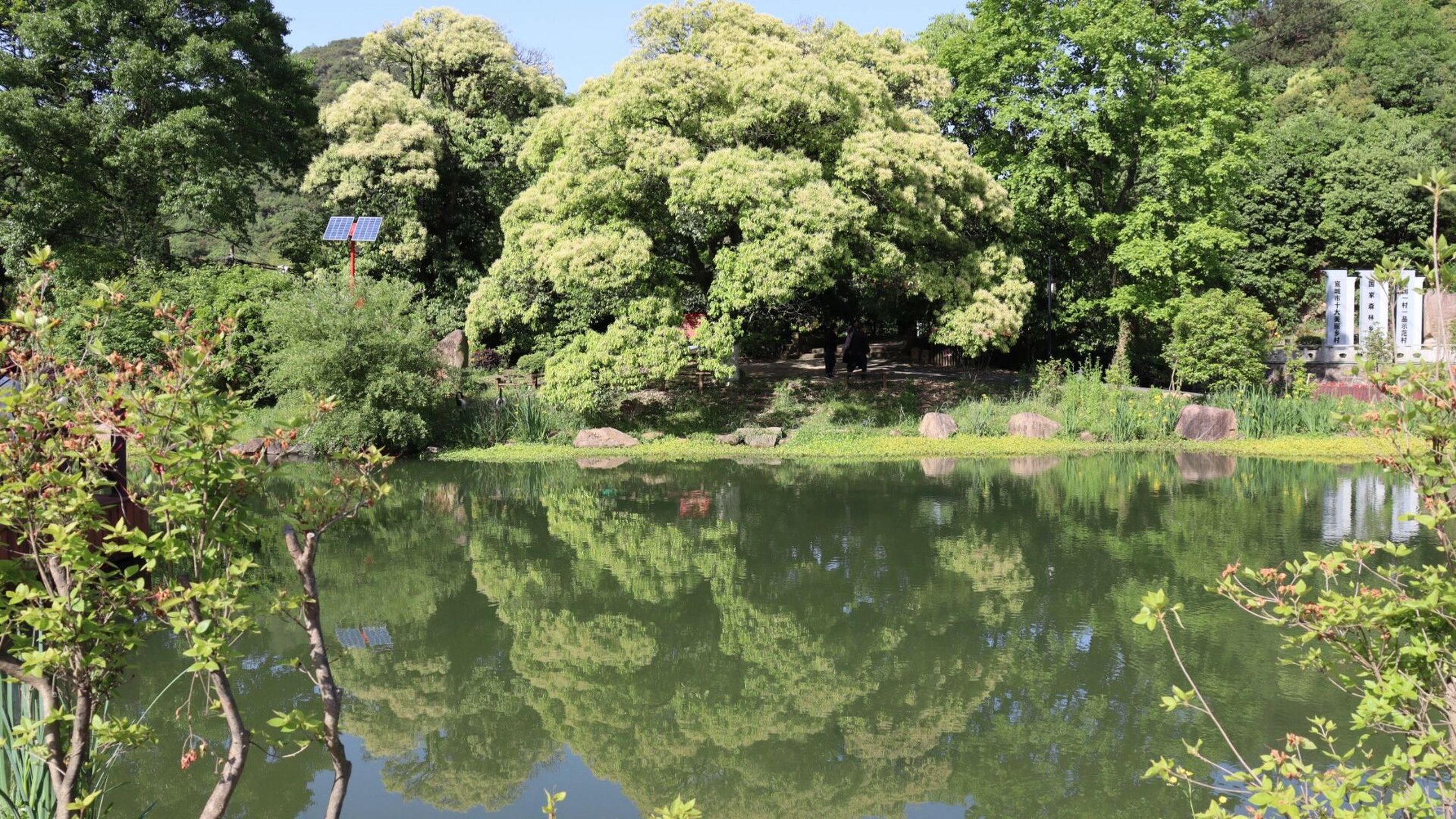皖南旅游|郎溪盛村96不比皖南川藏线景色差    有点难找到的地方,离