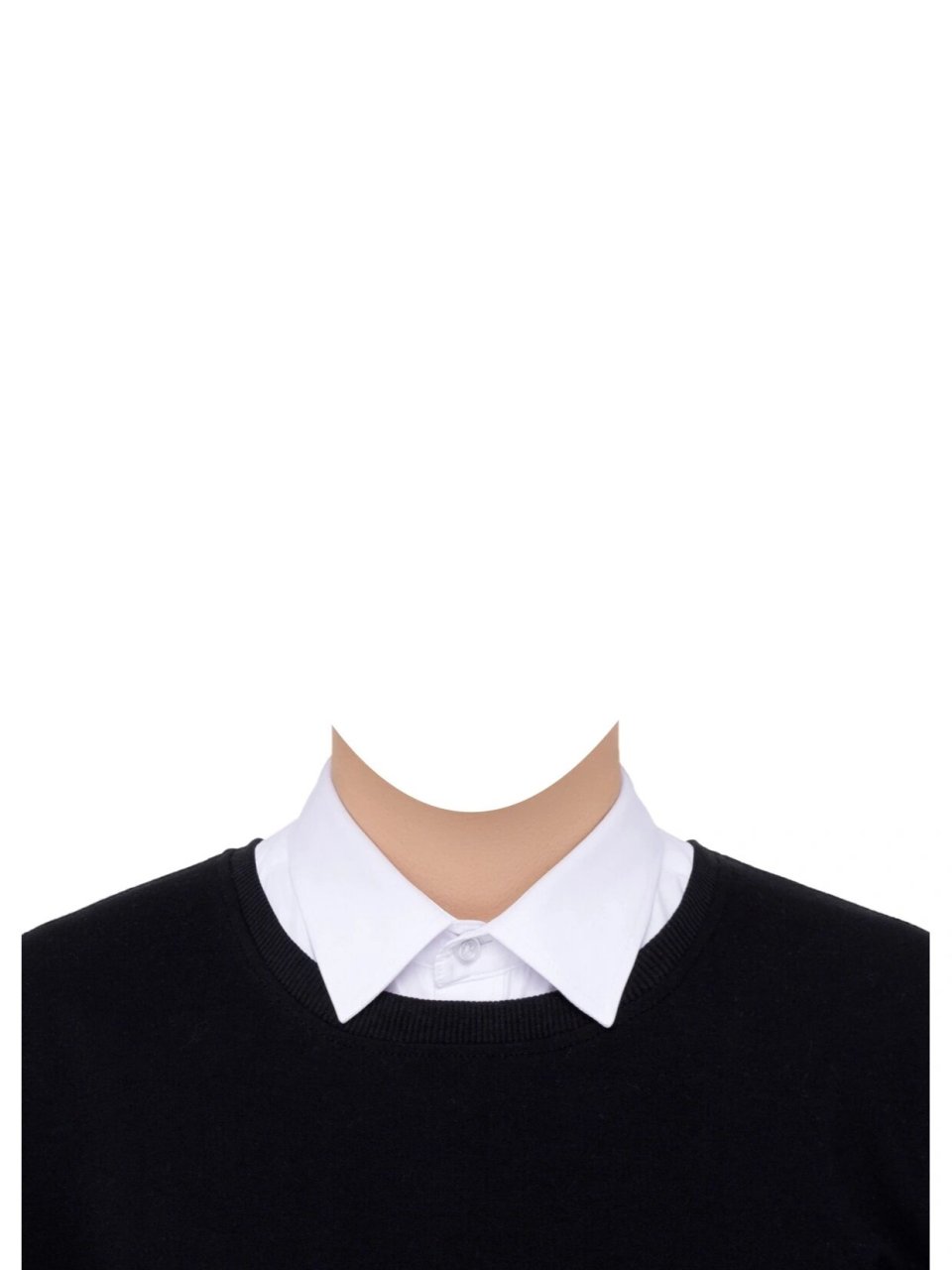 证件照模板毕业照简历照用起来 貌似很多隔离的小伙伴没法去照相馆