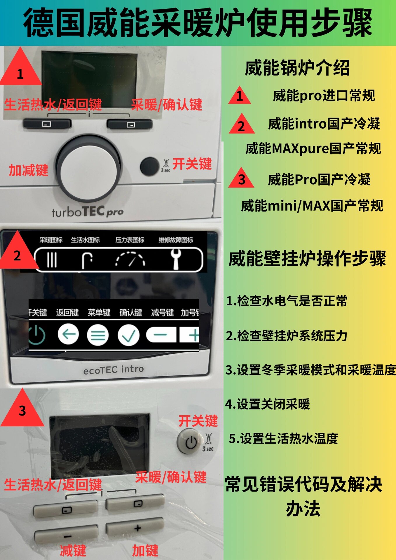 威能壁挂炉阀门图解图片