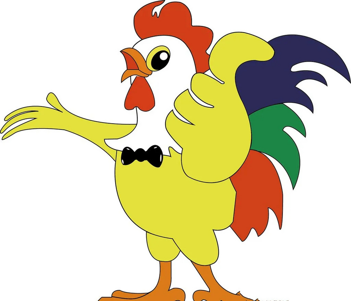 鸡男的属相婚配表!