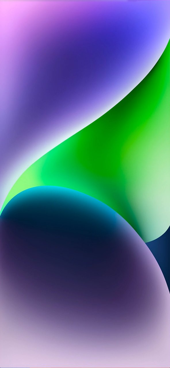 iphone14系列官方原版壁纸 iphone14以及iphone14 plus内置原生壁纸