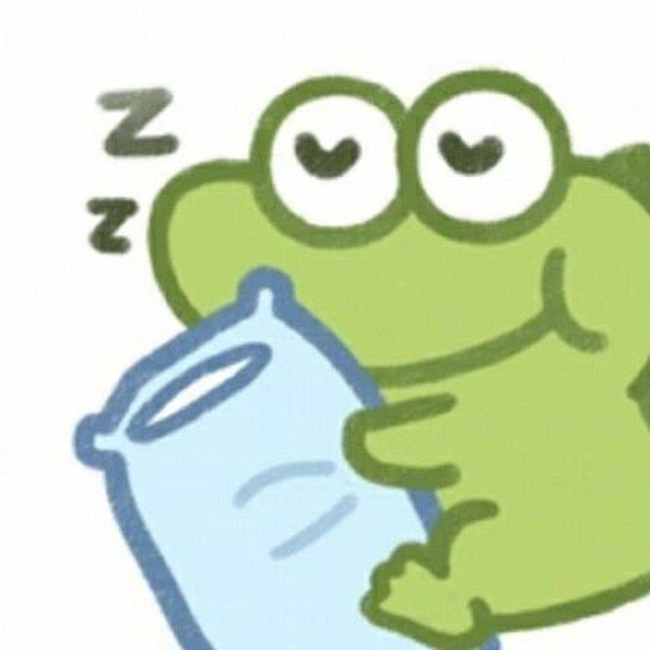 故氏小鳄鱼图片头像