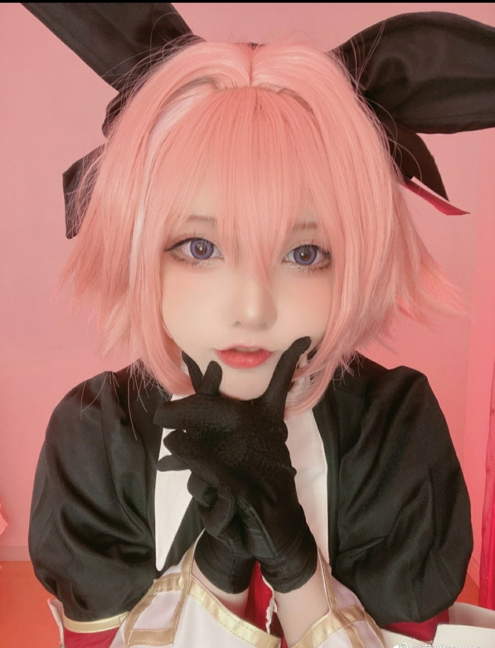 阿斯托尔福# #cos