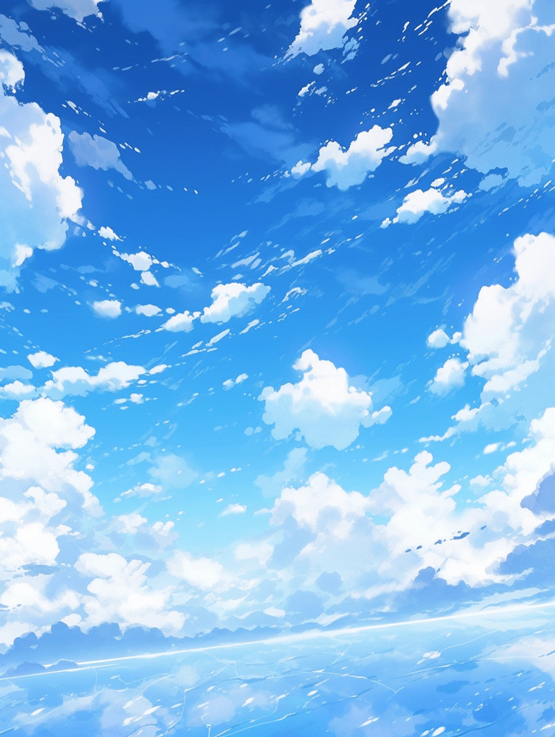 可商素材11|天空素材