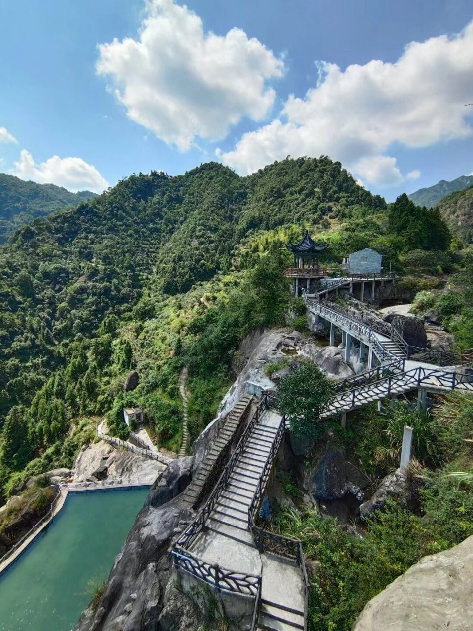 乐清市白鹭屿村图片