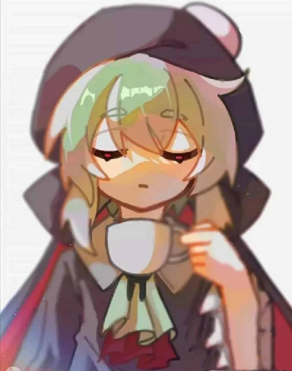 凹凸世界秘天使图片(图有点少,请见谅95)