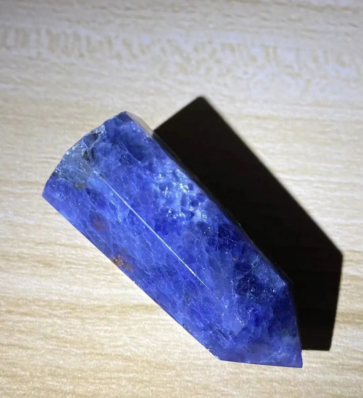 919969♀15给减肥打辅助最好的宝石—堇青石 今天给大家聊聊