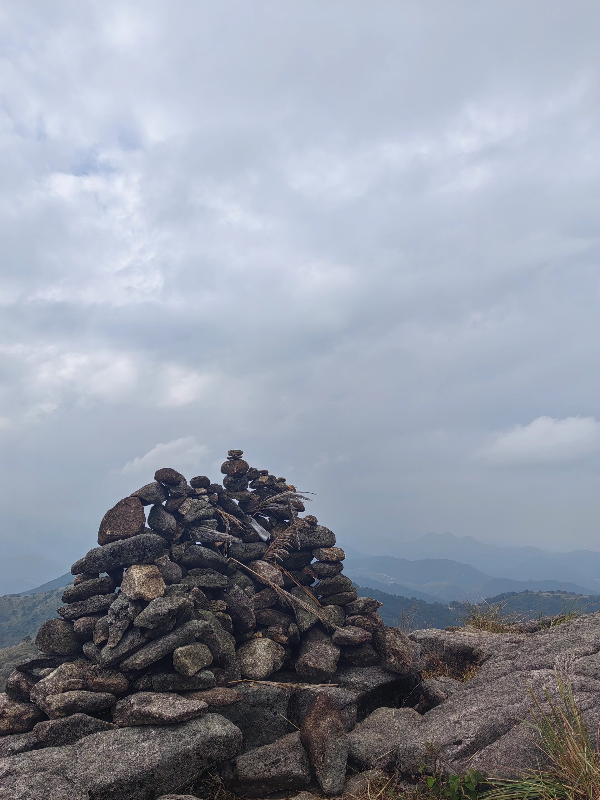 宾阳名山生态旅游区图片