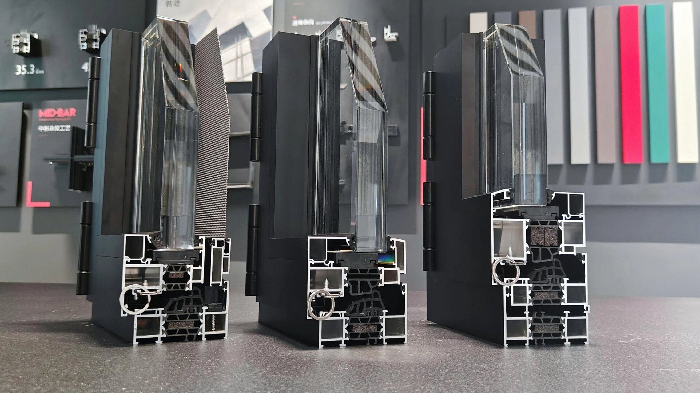 森普80xs系统窗团购 森普门窗携手门窗科普自媒体【我叫杨坤】举办