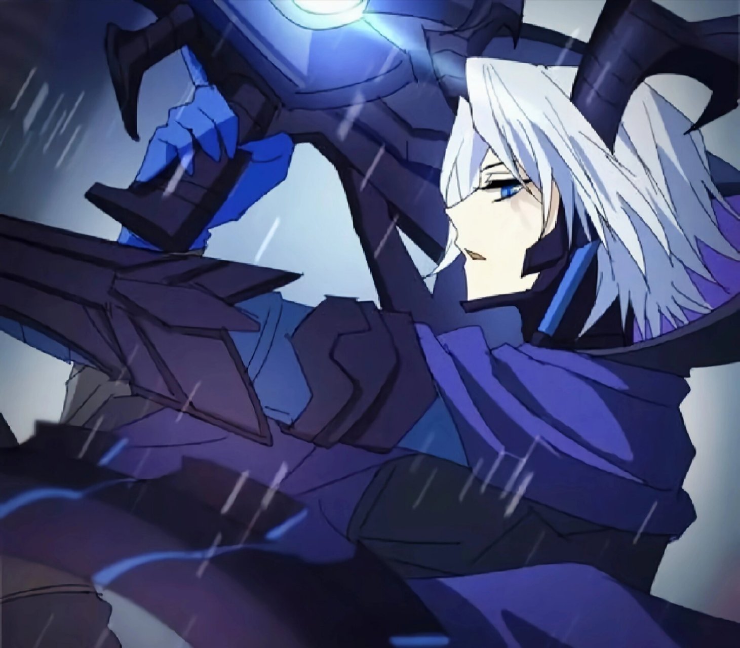 王者荣耀百里守约头像