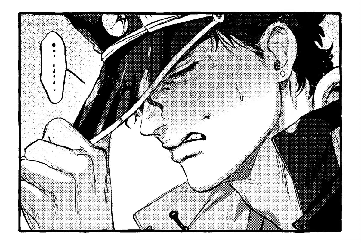 来点承太郎美图