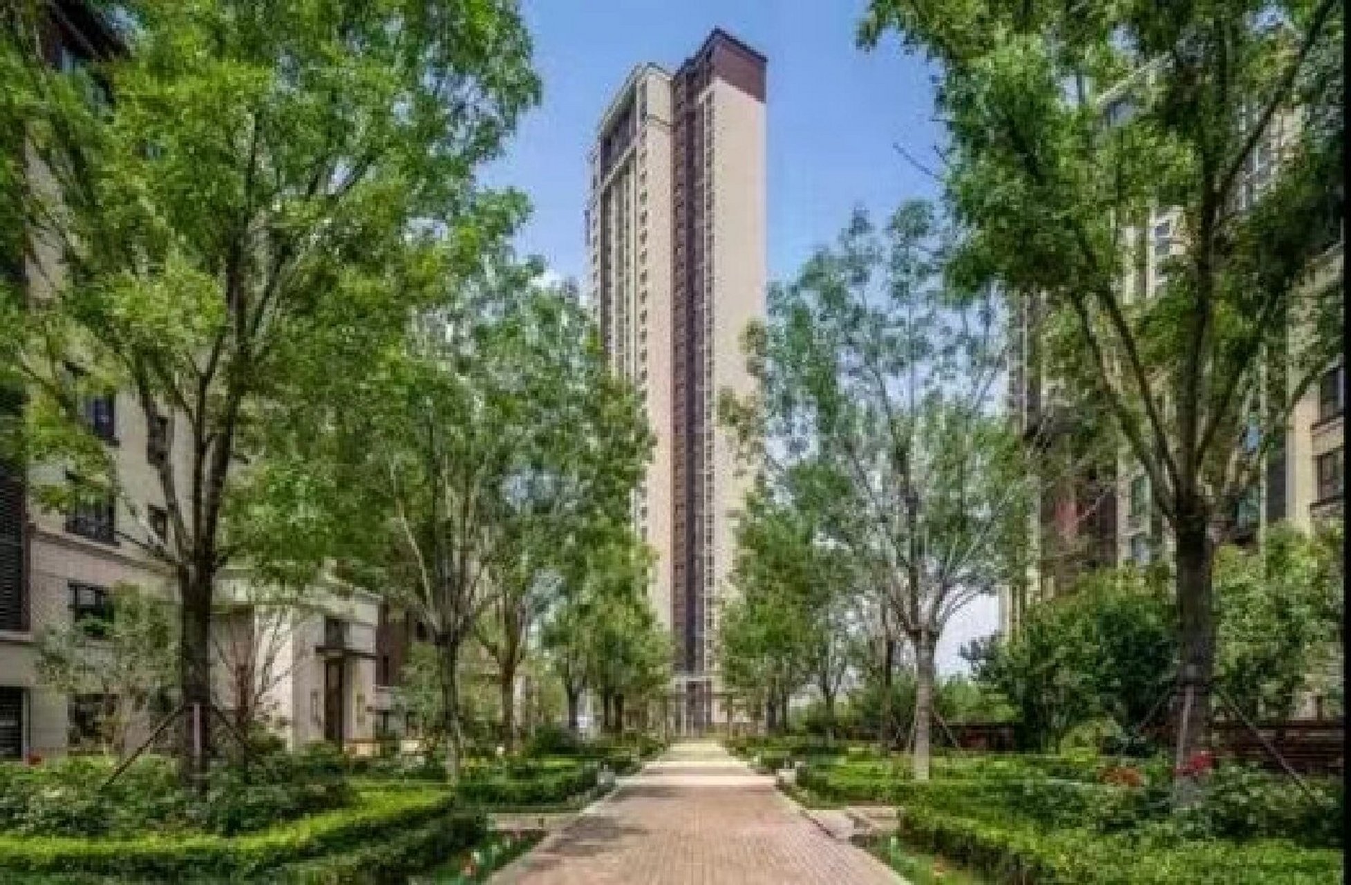 天津宝坻星河传奇989890星河传奇909898 94高层87㎡