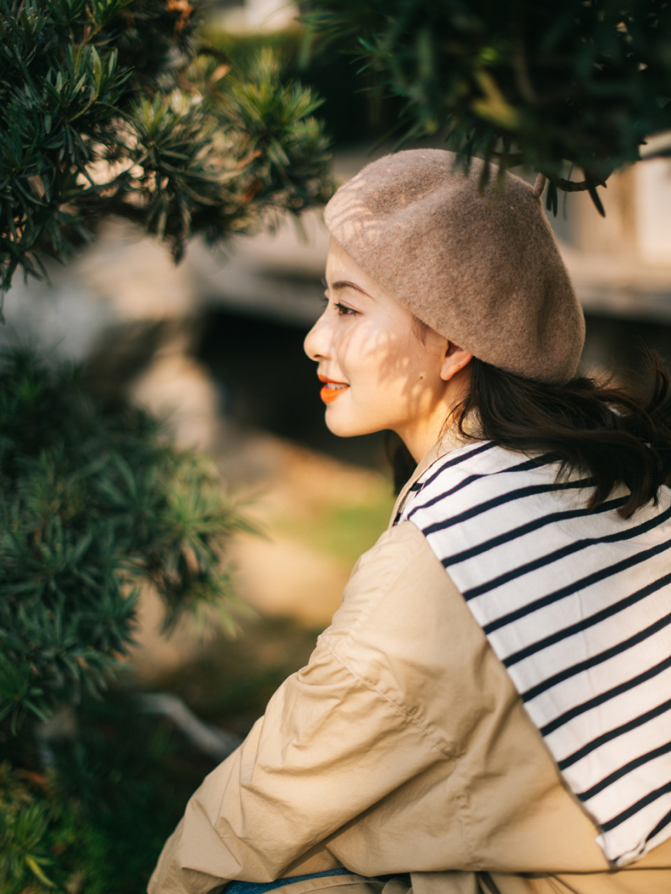 拍摄地址:南京秦淮区 #愚园-课耕草堂 门票: 18 /人 开园时间:9:00-17