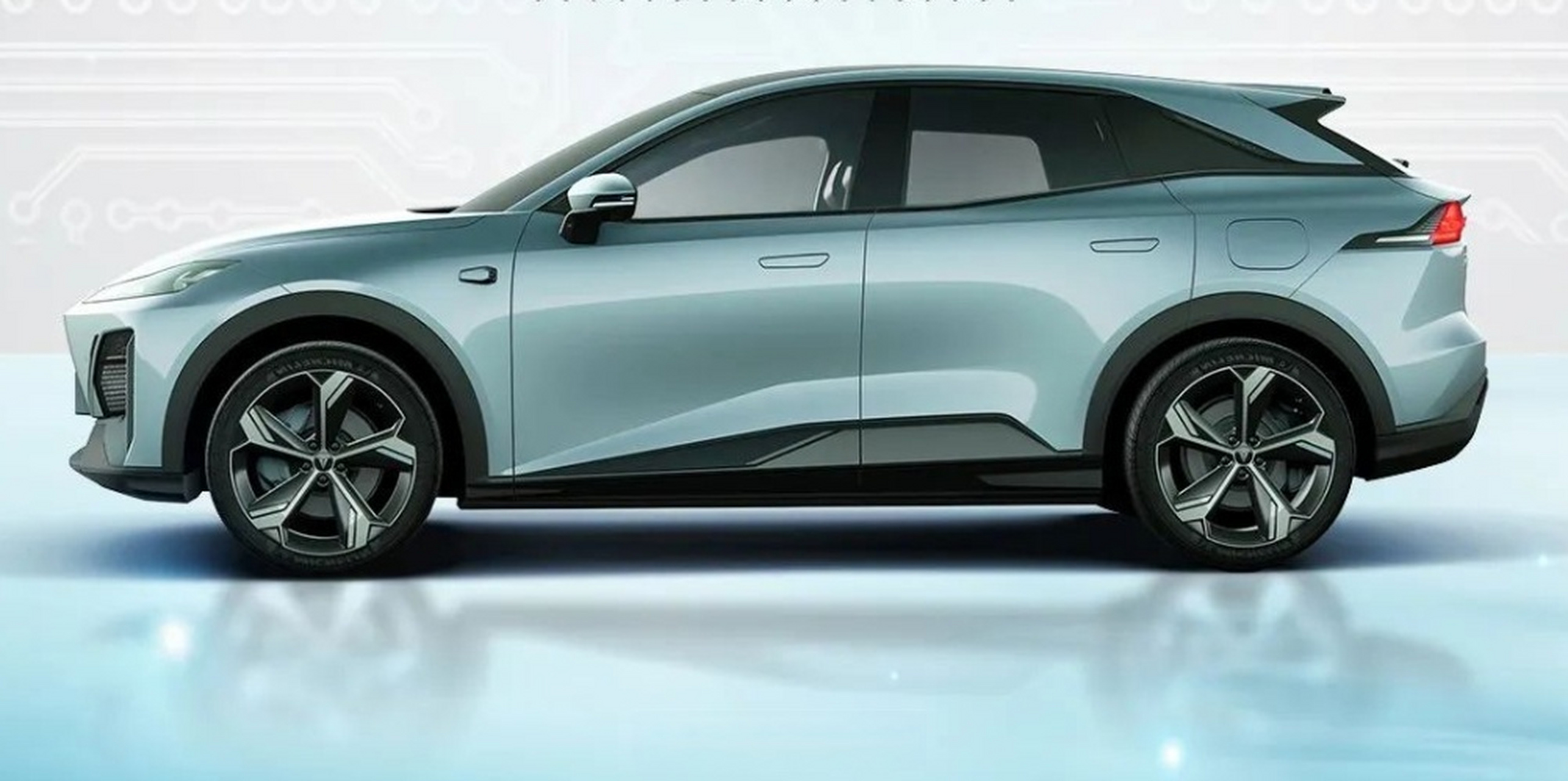 斯达半导体宣布,公司已于近日与深蓝汽车组建了一家全新合资公司,名为