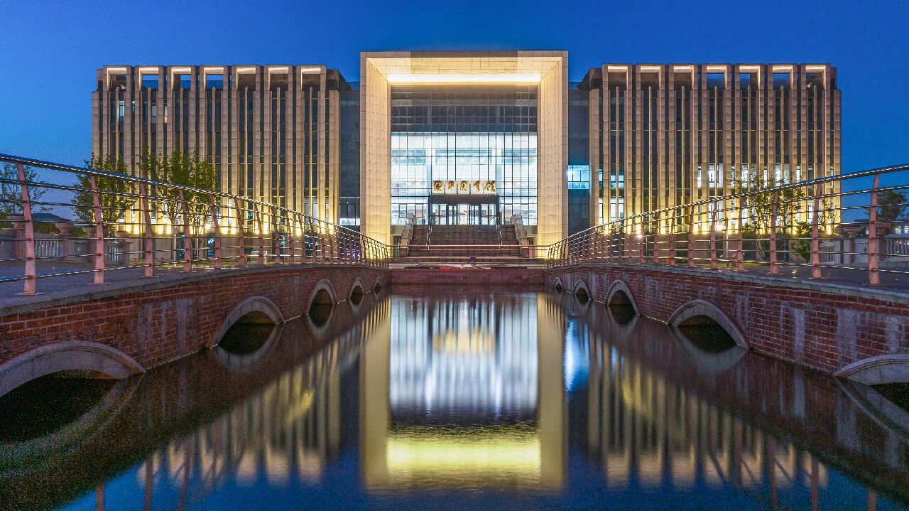 南京理工大学江阴校区